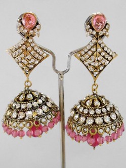 Victorian Earrings